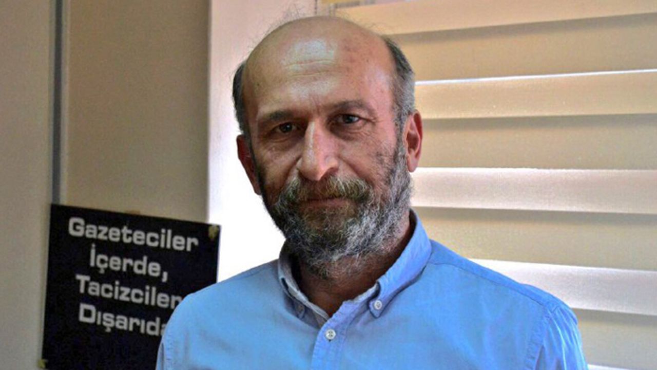 Gazeteci Erdem Gül beraat etti