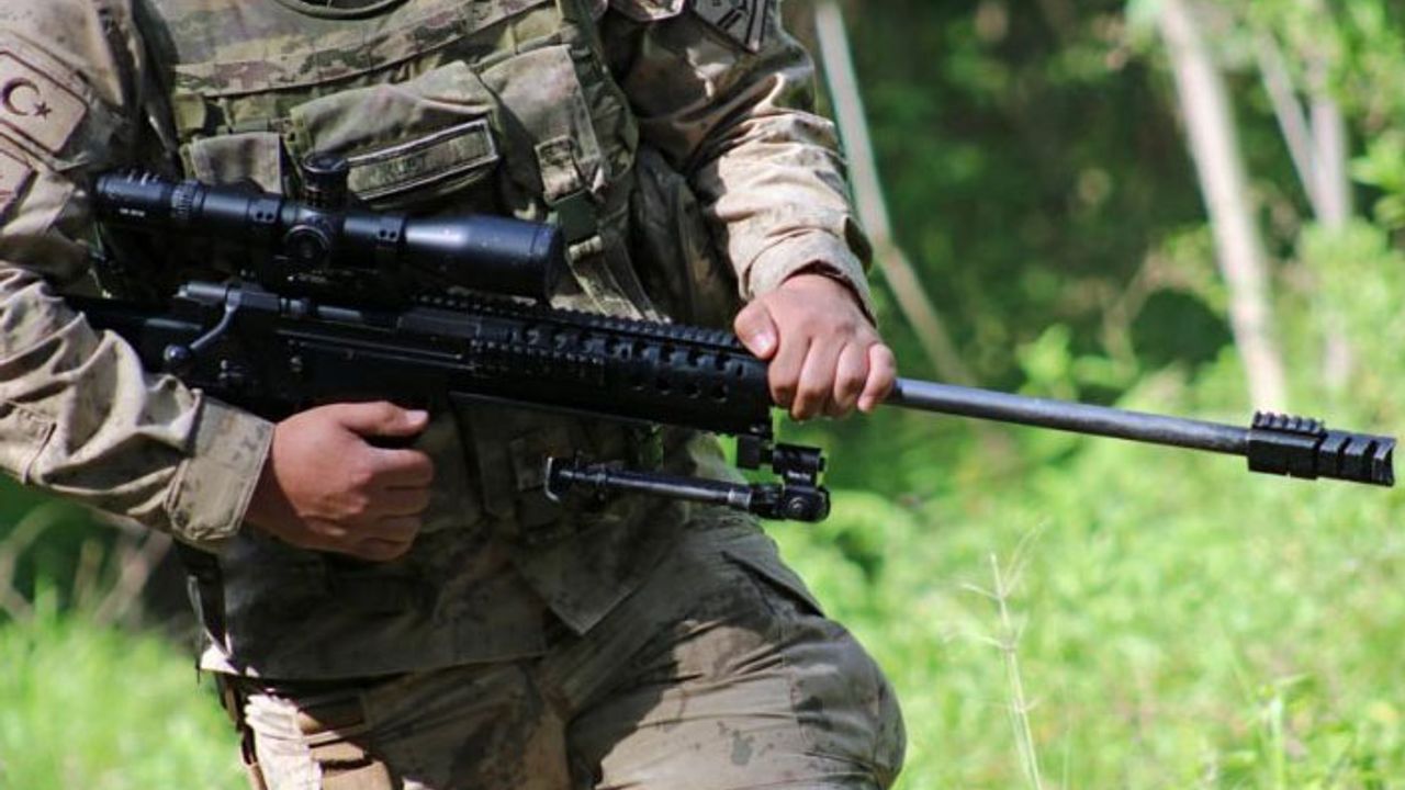 Giresun'da Jandarma Uzman Çavuş, PKK’li sanılarak öldürüldü iddiası