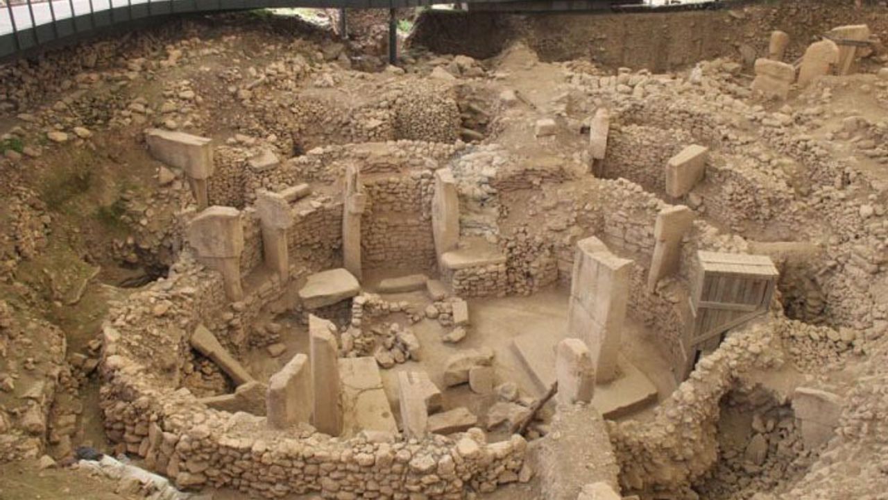 Göbeklitepe, UNESCO Dünya Mirası Kalıcı Listesi’ne girdi