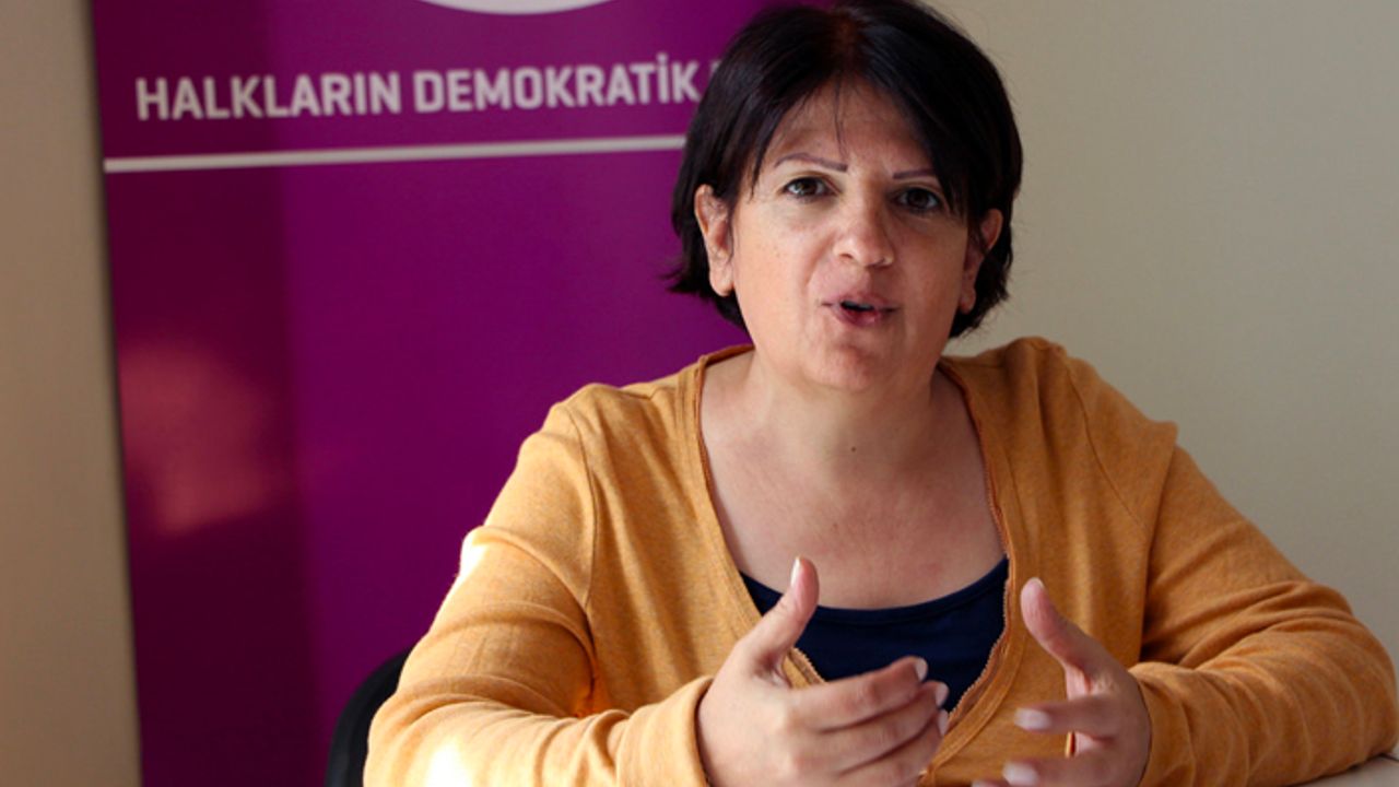 HDP: Çorlu için ulusal yas ilan edilmeli, cumhurbaşkanlığındaki şatafatlı tören iptal edilmeli