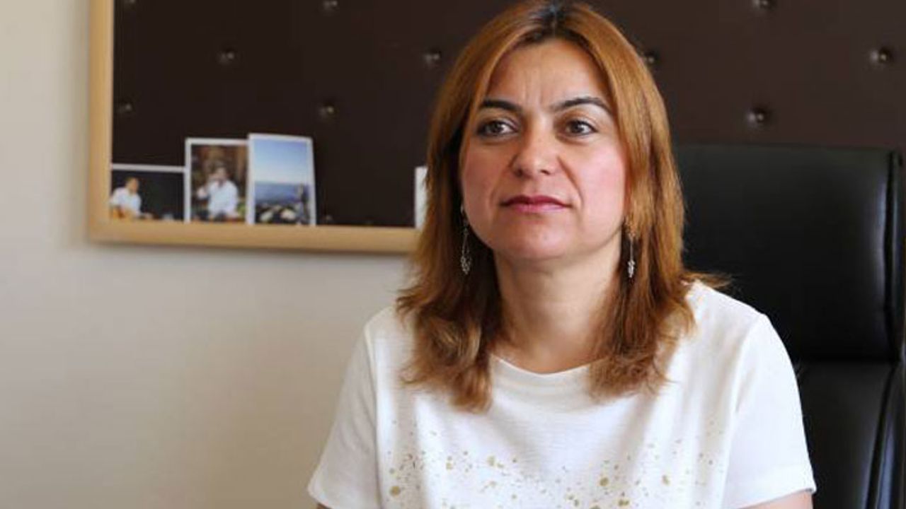 HDP’li Koçyiğit: Muş'ta adliyeleri terk etmiyoruz