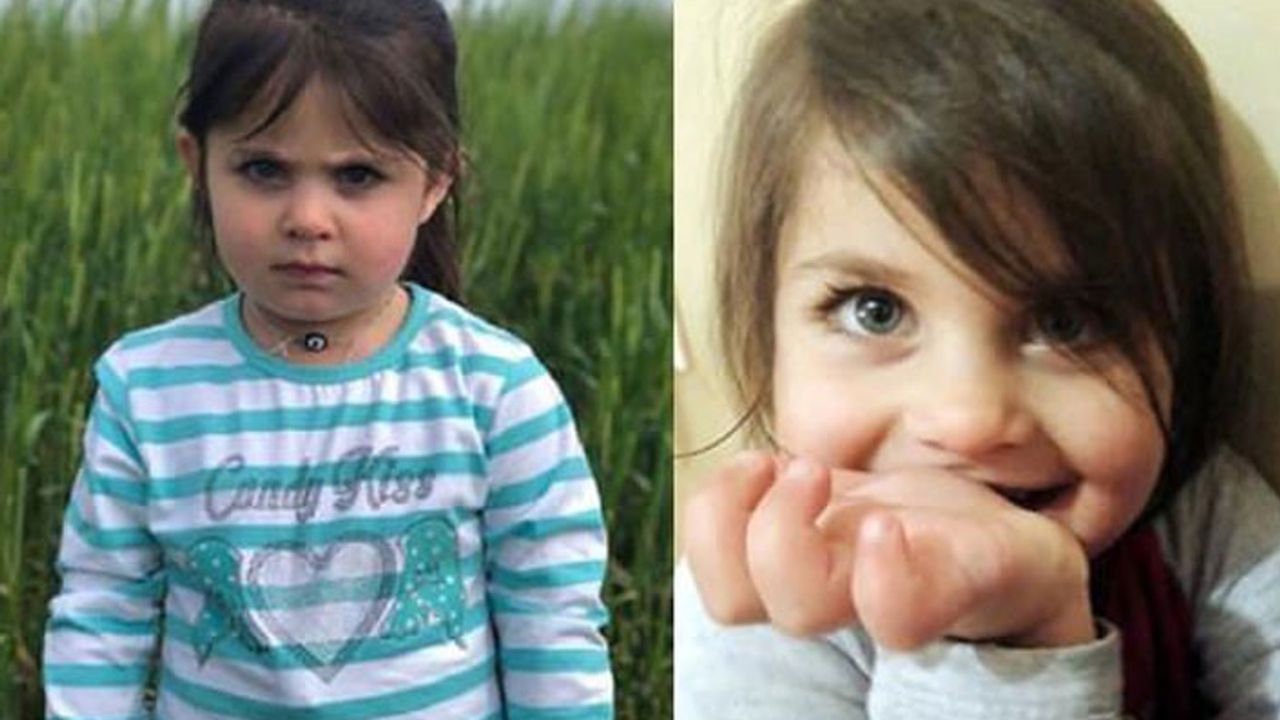 Cansız bedeni bulunan 4 yaşındaki Leyla'nın cinsel istismara uğradığı ortaya çıktı
