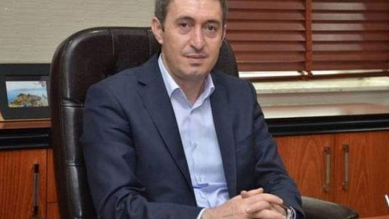Siirt Belediye Eş Başkanı Bakırhan'a 10 yıl hapis cezası