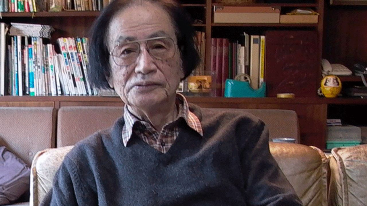 Ünlü senarist Shinobu Hashimoto hayatını kaybetti
