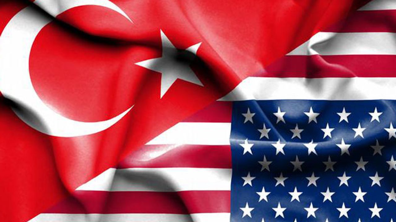 ABD'den Türkiye'ye karşı ticari hamle