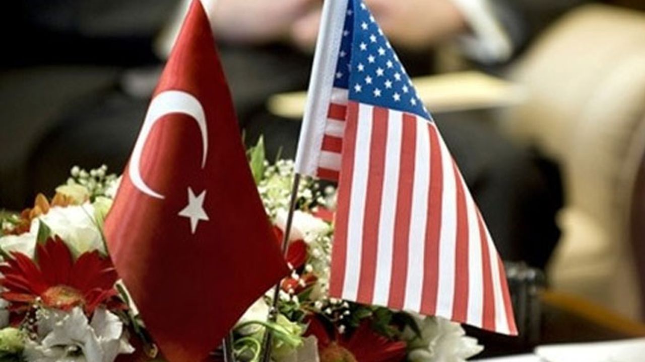 'ABD, Türk yetkililere 15 kişilik iade liste verdi' iddiası
