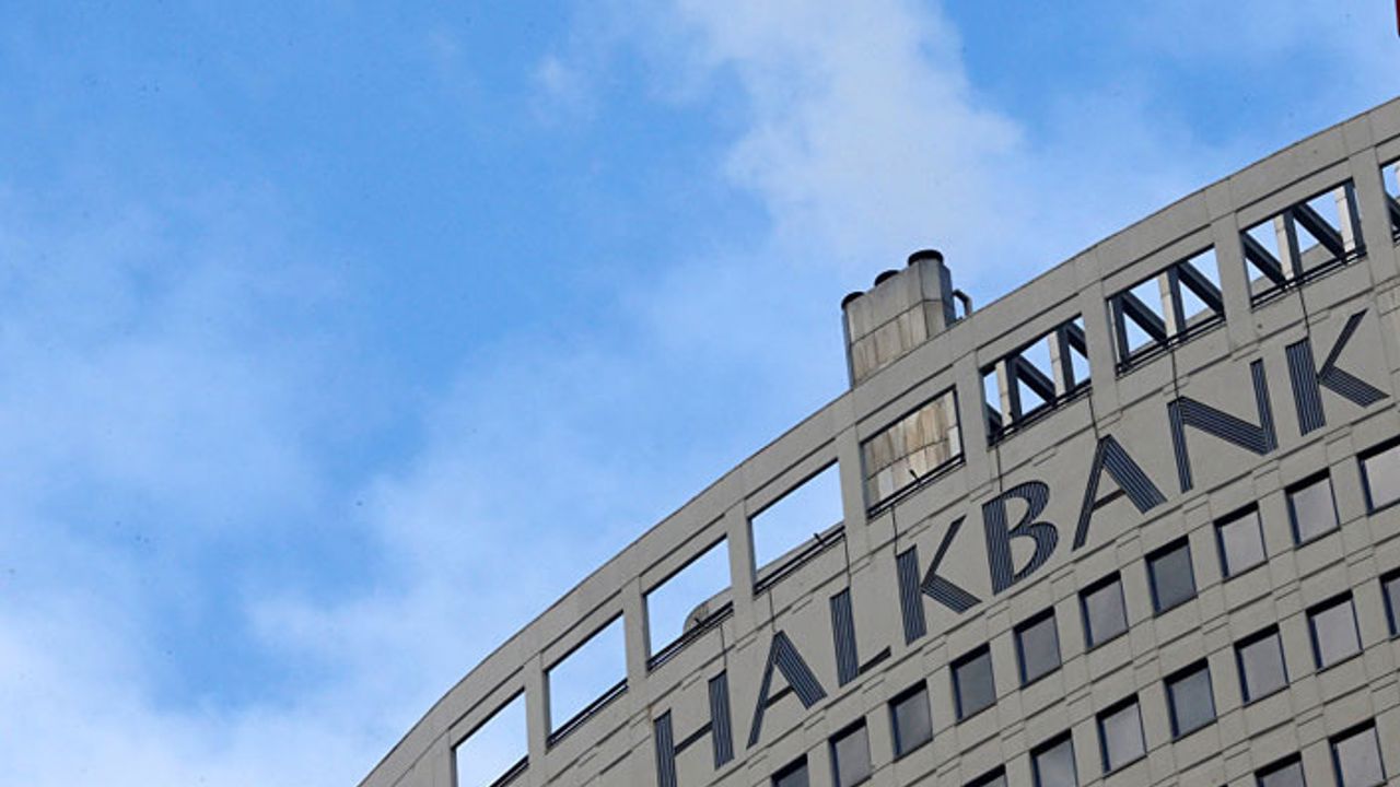 Halkbank'tan 15 milyar liralık borçlanma planı