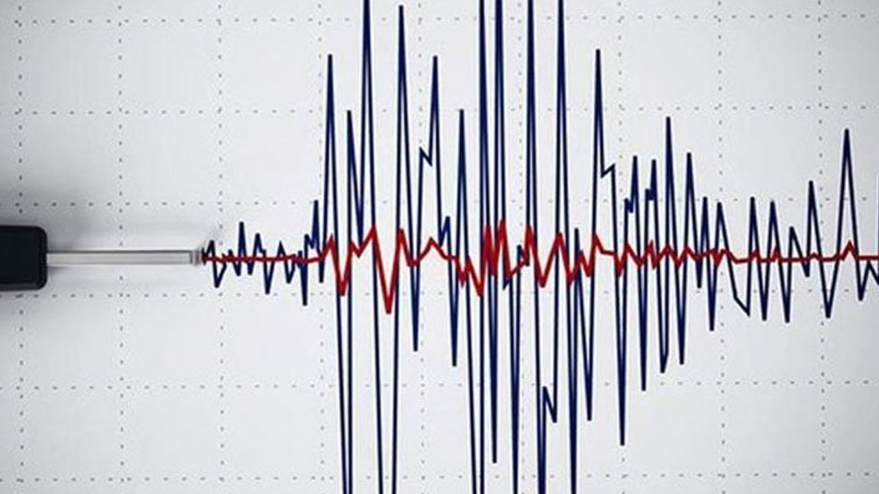 Kandilli Rasathanesi Müdürü Özener: Marmara'da 7'nin üzerinde deprem olabilir