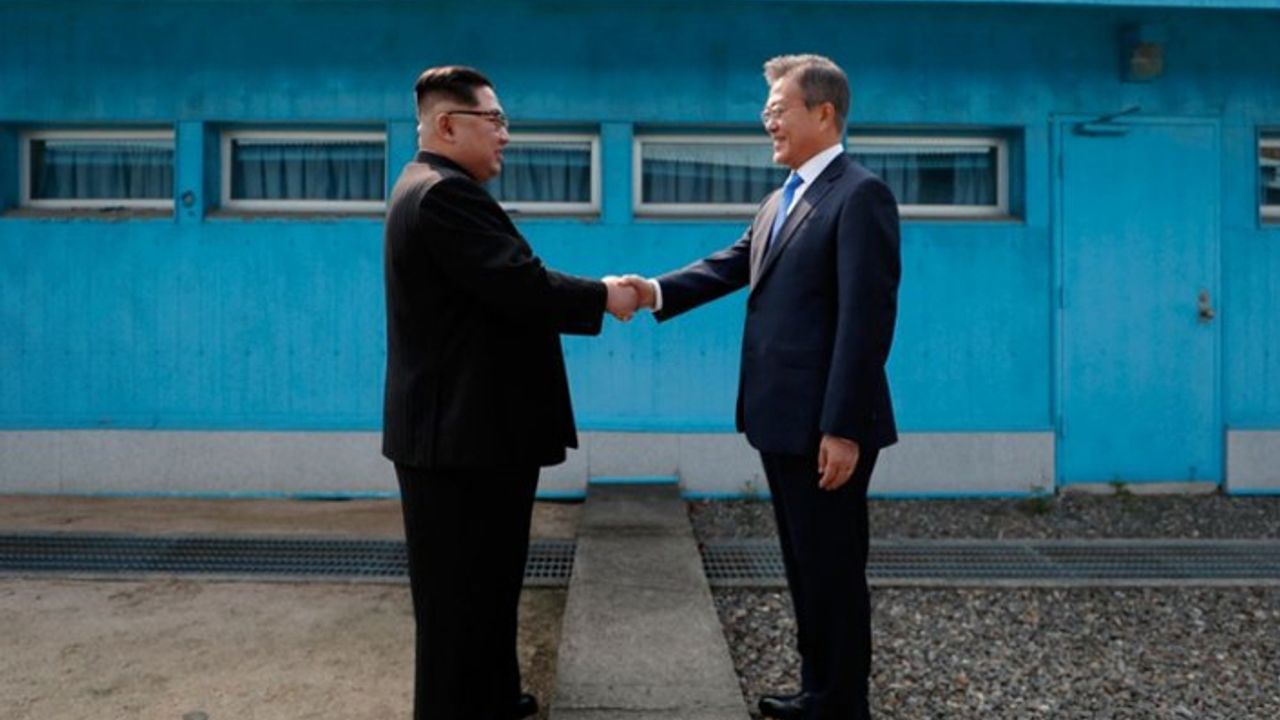 Koreli liderler eylülde yeniden bir araya gelecek