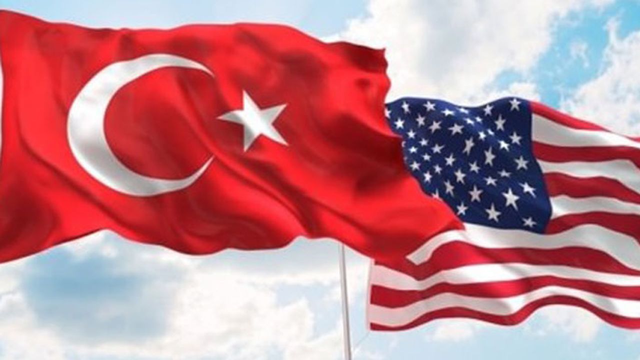 Türkiye'den Dünya Ticaret Örgütü'ne ABD şikayeti
