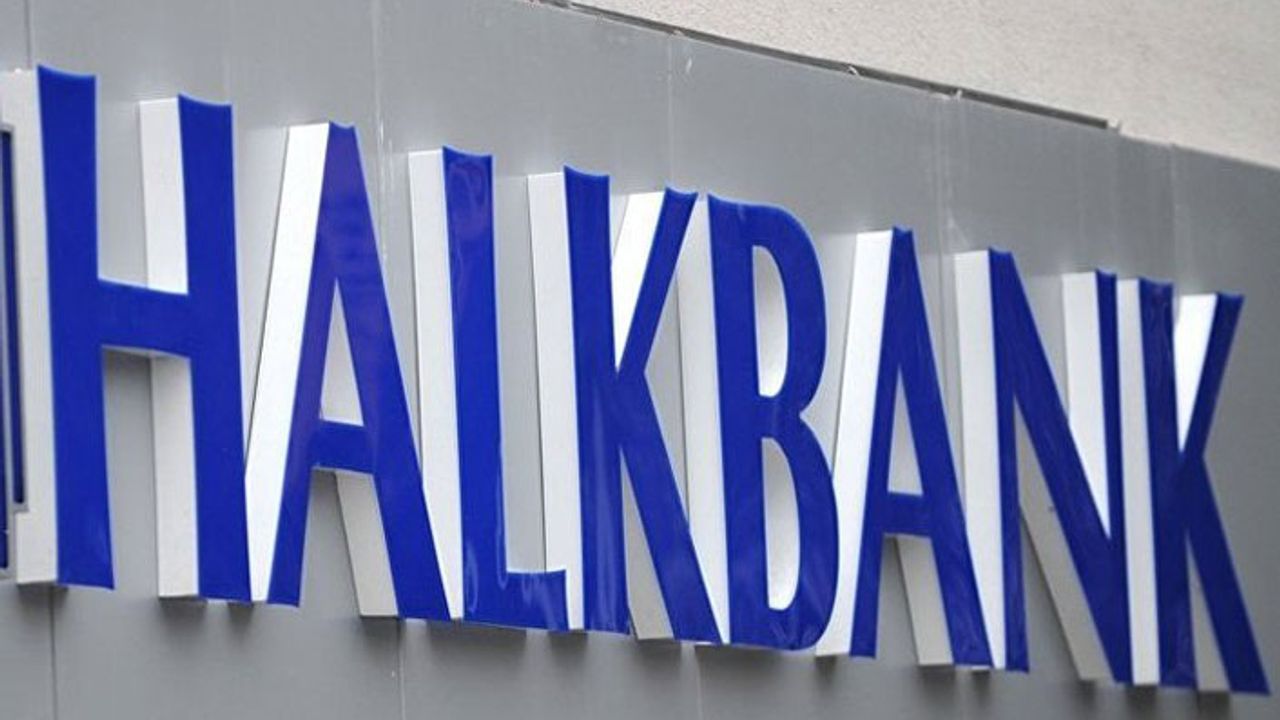 Halkbank'a mahkemeden çağrı: İtaatsizlik etmediğini kanıtlasın