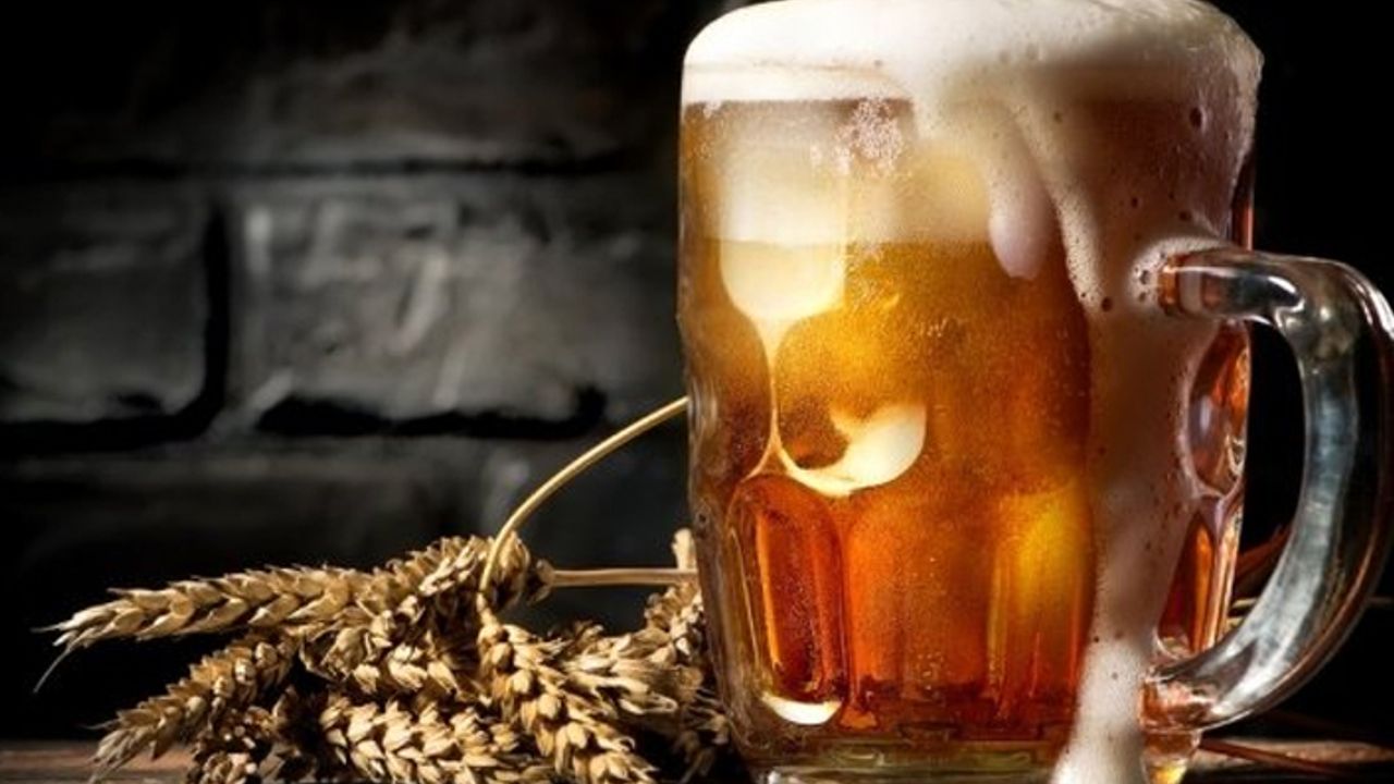 İsrail’de 13 bin yıllık bira üretimi izleri bulundu