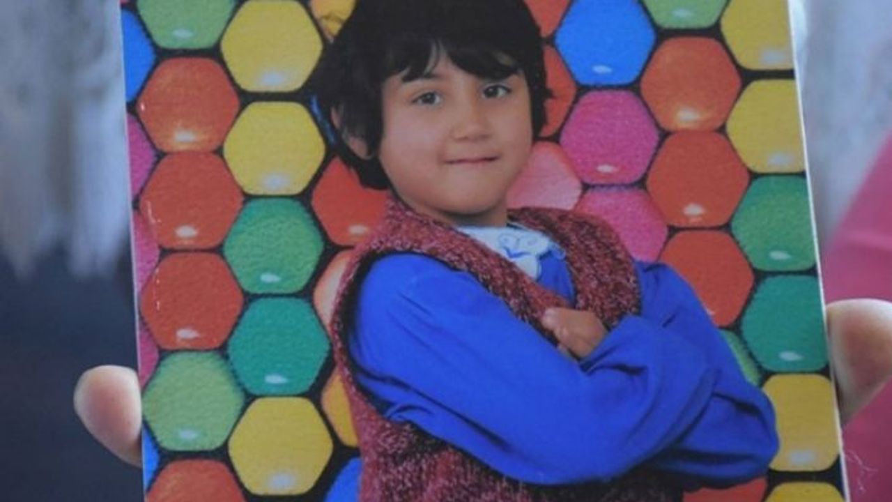 Kars'ta kaybolan 9 yaşındaki Sedanur'un cansız bedeni bulundu