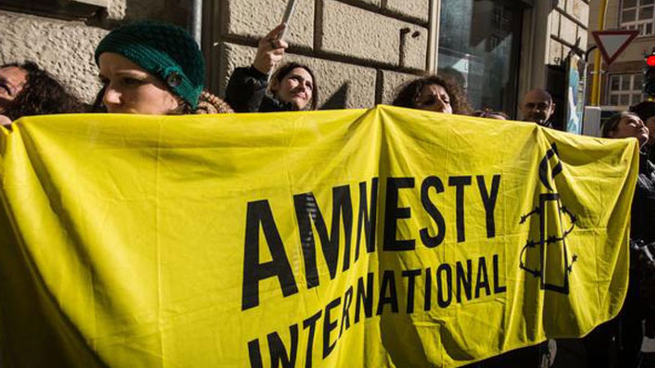 Af Örgütü: Türkiye'de kamudan ihraç edilenler hala adalet bekliyor