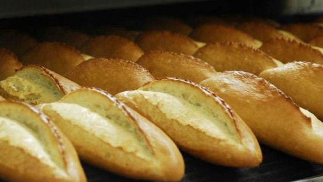 Ticaret Bakanlığı, Ankara'daki ekmek zammını durdurdu