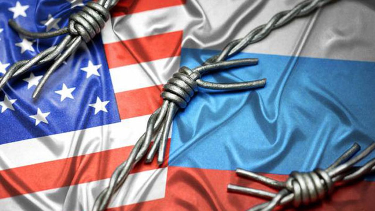 ABD'nin Rusya'ya ek yaptırımları yürürlüğe girdi