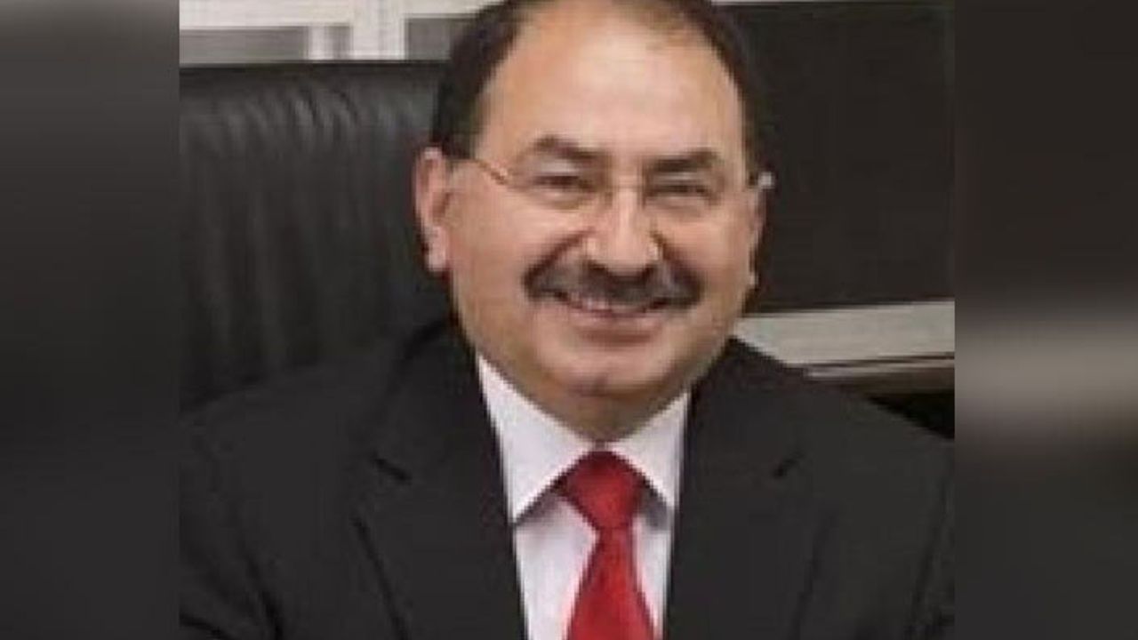 AKP'li eski belediye başkanına hapis cezası