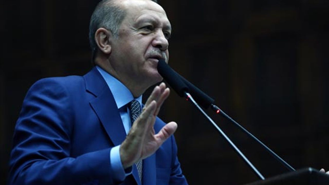 Bloomberg, Erdoğan'ın kaç yıl iktidarda kalacağını yazdı