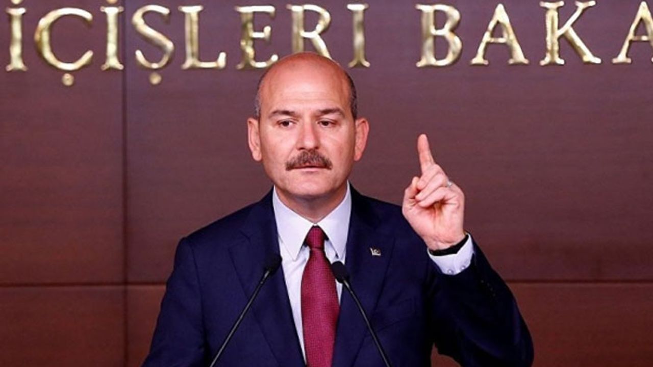 CHP’li Bekaroğlu: Süleyman Soylu, Meclis’te 400 kişiyle koridorları işgal etti