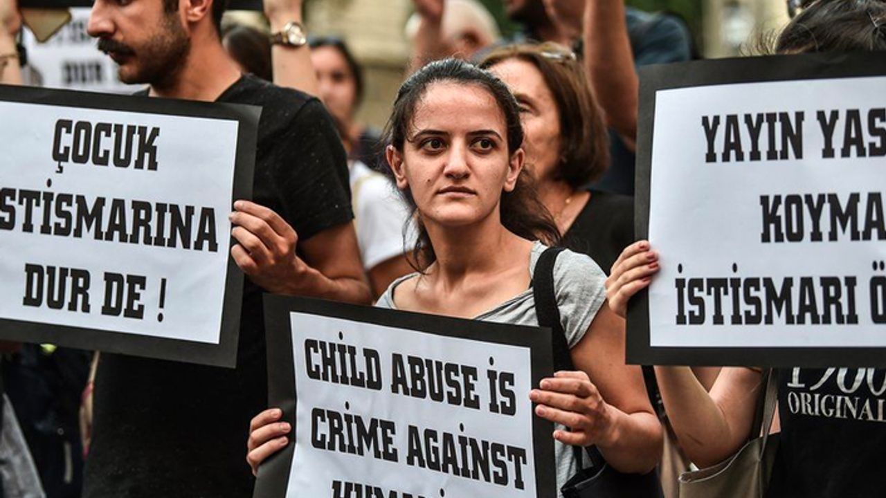 Dünya Çocuk Hakları Günü: Türkiye çocuklarını koruyamıyor mu?