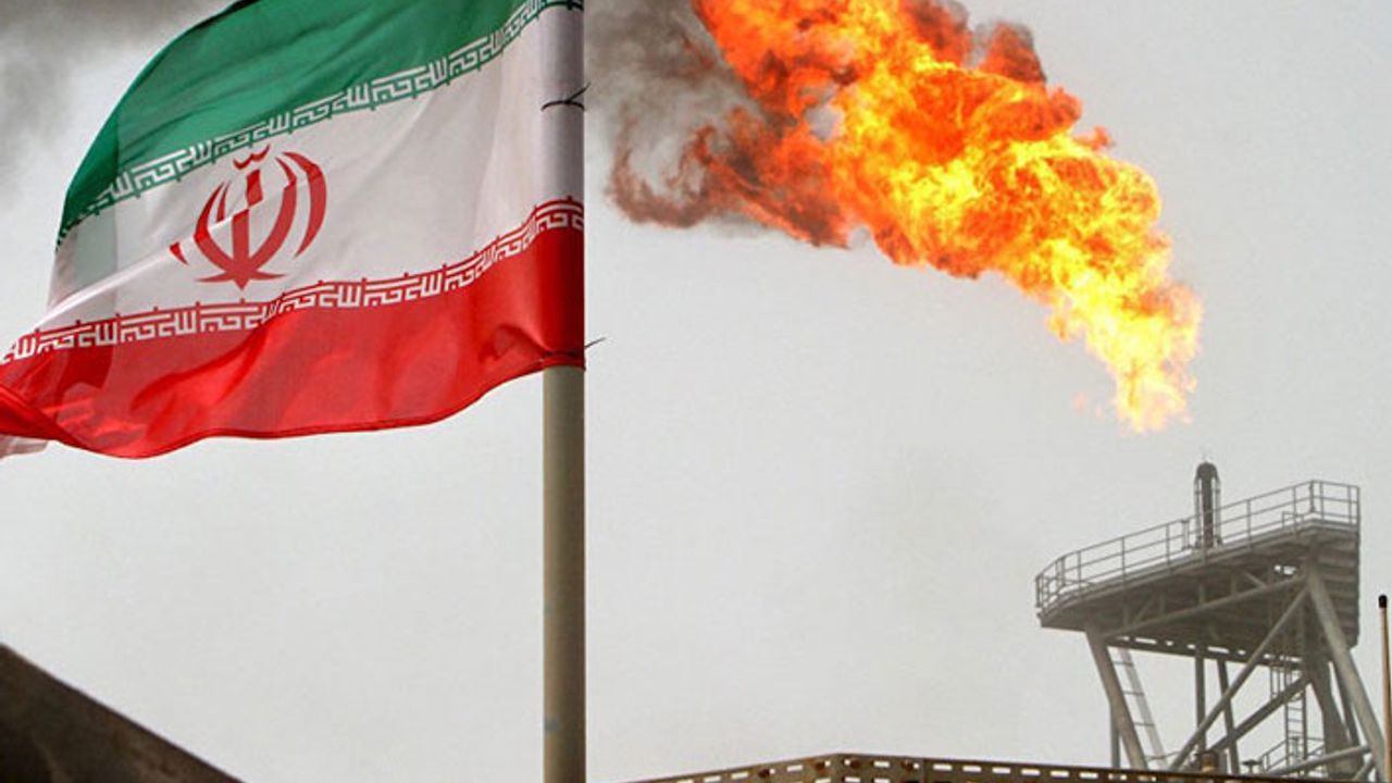 İran petrolü Türkiye’yi iki ateş arasında bıraktı