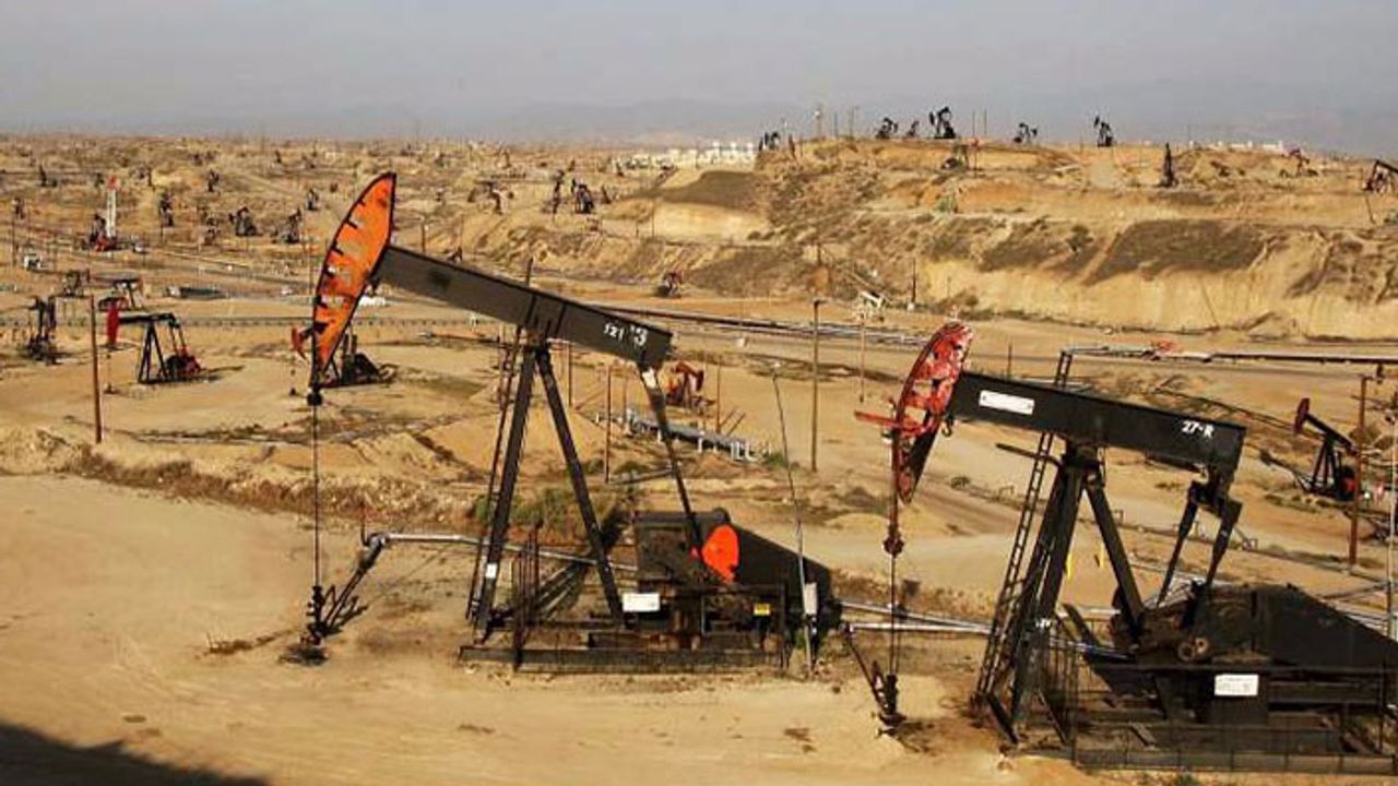 Pentagon: Suriye’deki petrol sahasından elde edilen gelir ABD’ye değil DSG’ye gidiyor