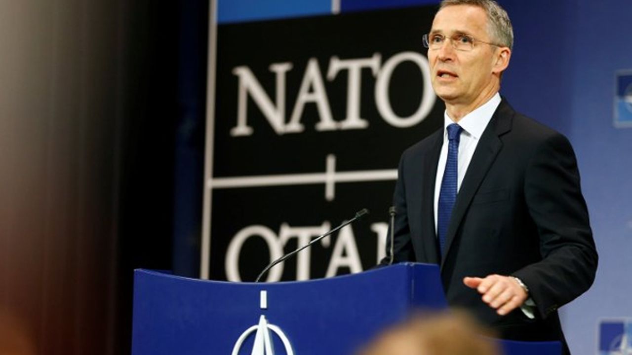 NATO'dan Rusya'ya: Gemileri iade et