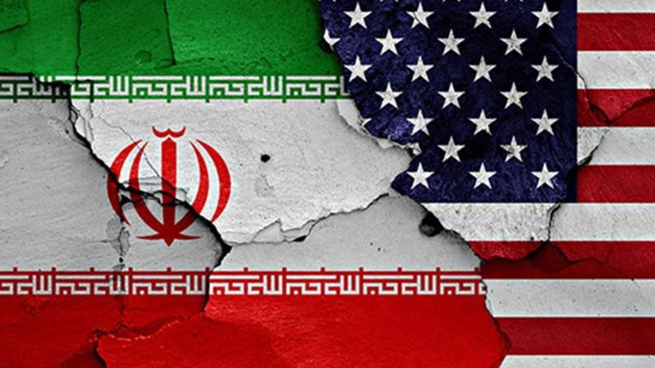 Tahran'dan ABD'ye 'yaptırım' yanıtı: Dert etmiyoruz