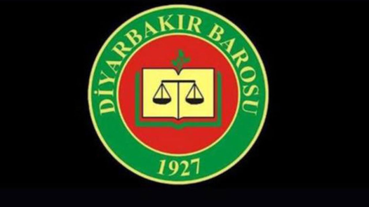 Diyarbakır Barosu'ndan seçim iptal kararına itiraz