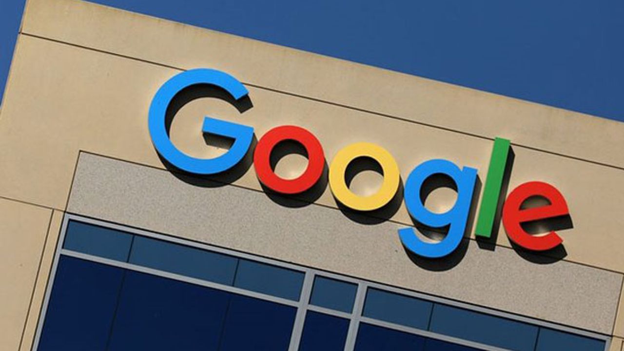 Google hizmetleri çöktü