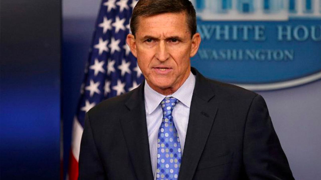 Savcılık: Flynn Türkiye dahil bazı konularda yalan söyledi