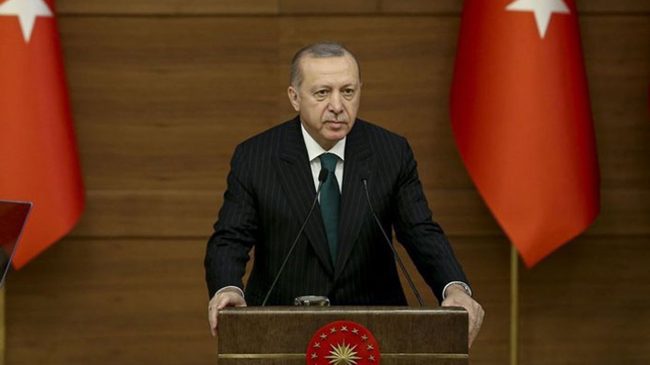 Erdoğan açıkladı: Türkiye kenevir üretimine başlıyor
