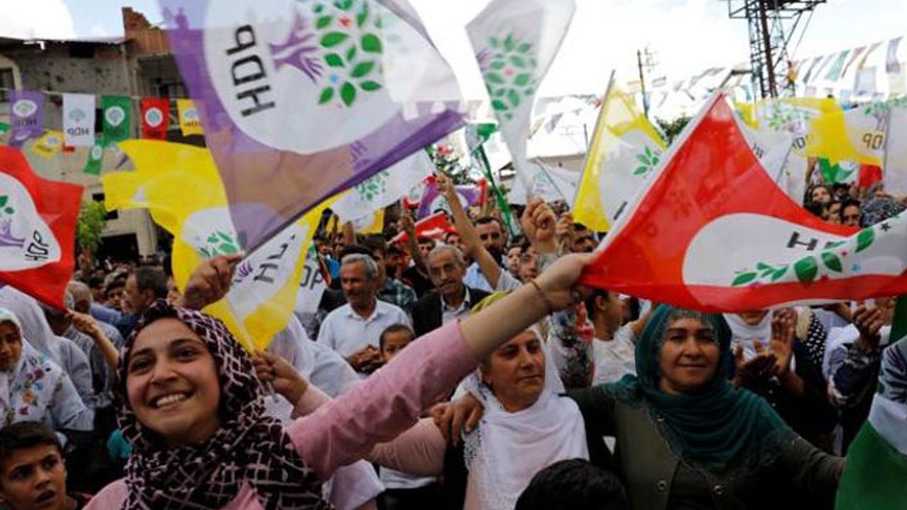 HDP'de Diyarbakır düğümü çözülüyor: Öne çıkan isimler