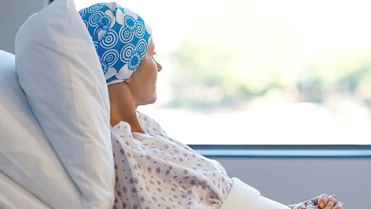 Onkoloji Uzmanı: Kanser hastalarına oruç tutmalarını önermiyoruz
