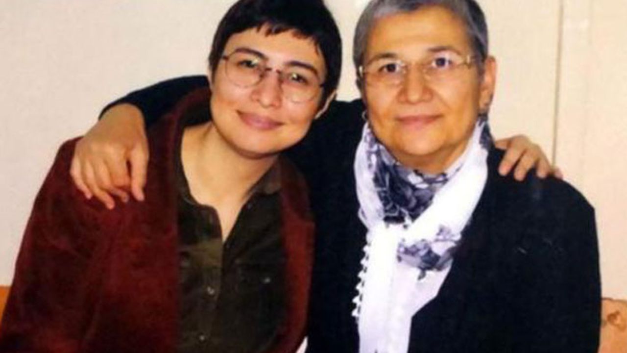 Leyla Güven'in kızı: Kritik eşiği aştı