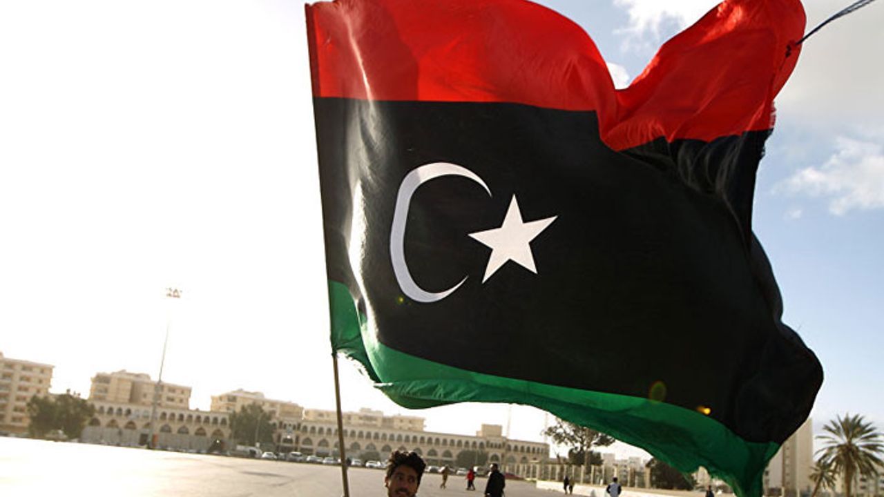Libya parlamentosu, Türkiye'ye karşı tedbir alacak
