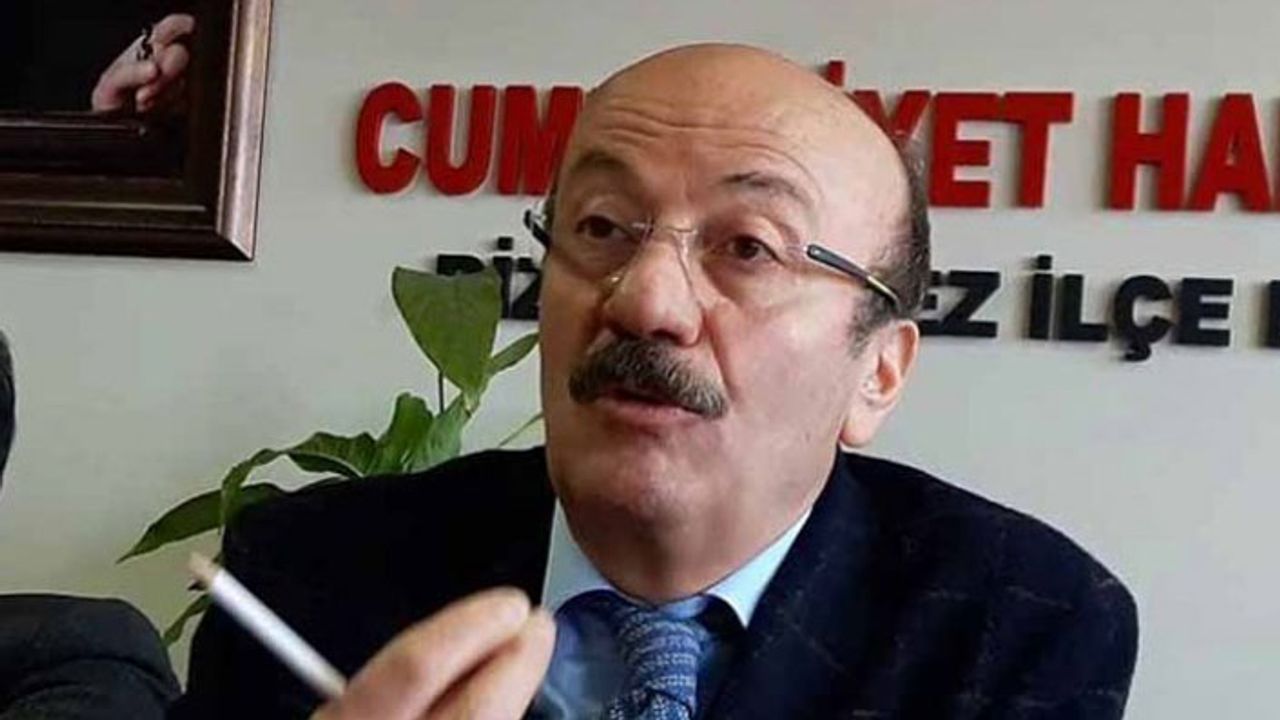 Mehmet Bekaroğlu'ndan 'Üsküdar adaylığı' açıklaması