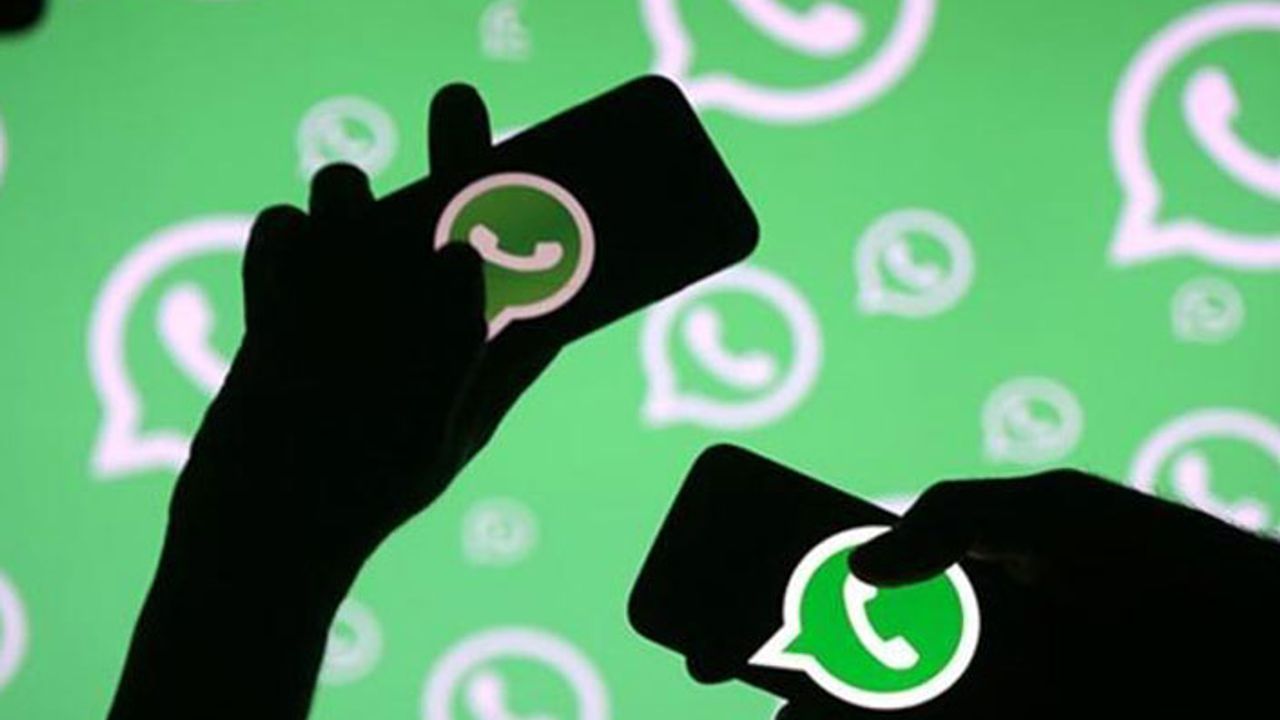 Telegram kurucusu: WhatsApp'ı silin