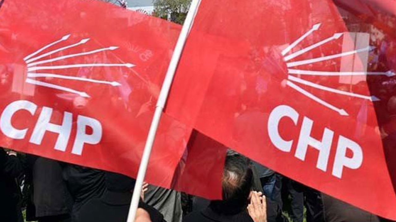 CHP Antep il yönetimi istifa etti