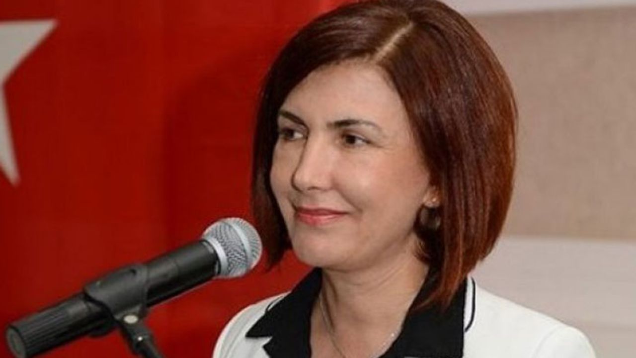 CHP’den istifa eden Avcılar Belediye Başkanı Handan Toprak, DSP’ye mi geçecek?