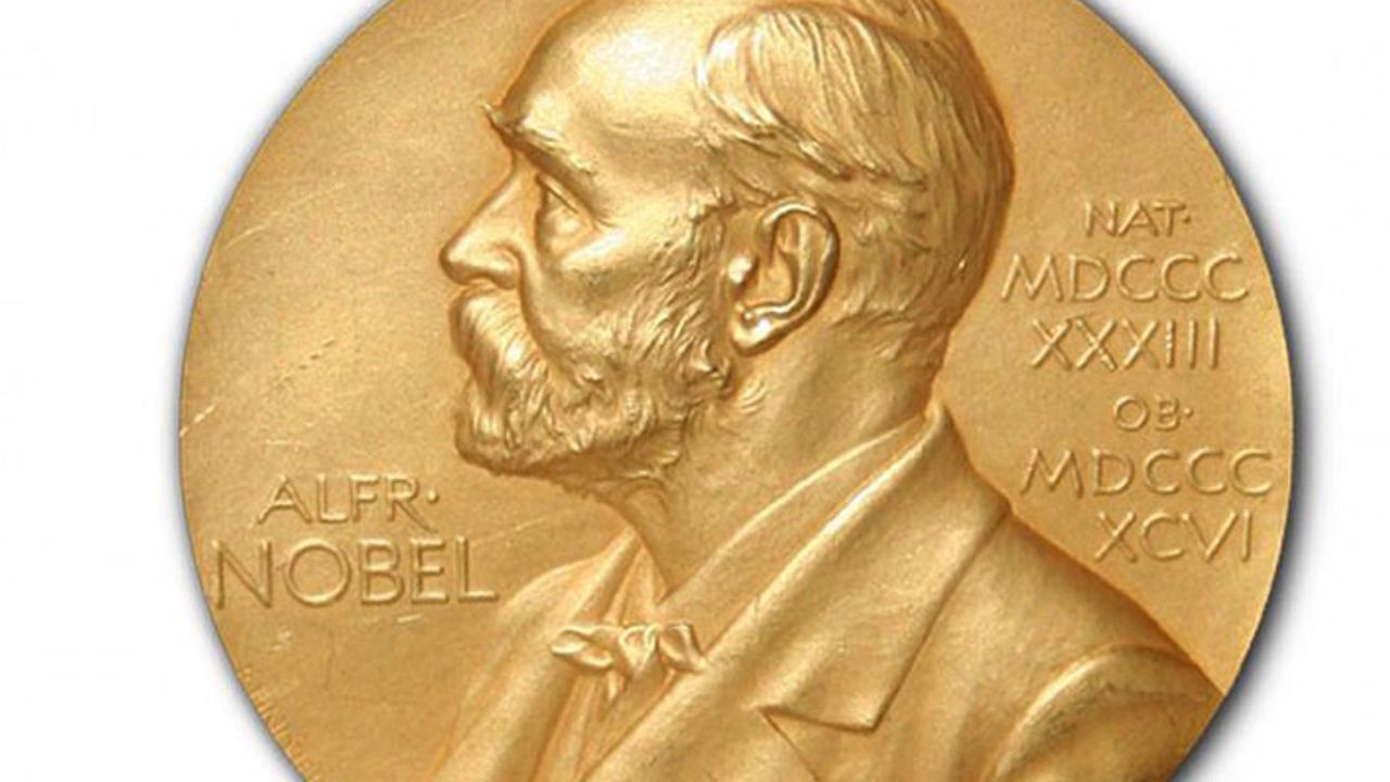 Nobel Edebiyat Ödülü sahiplerini buldu