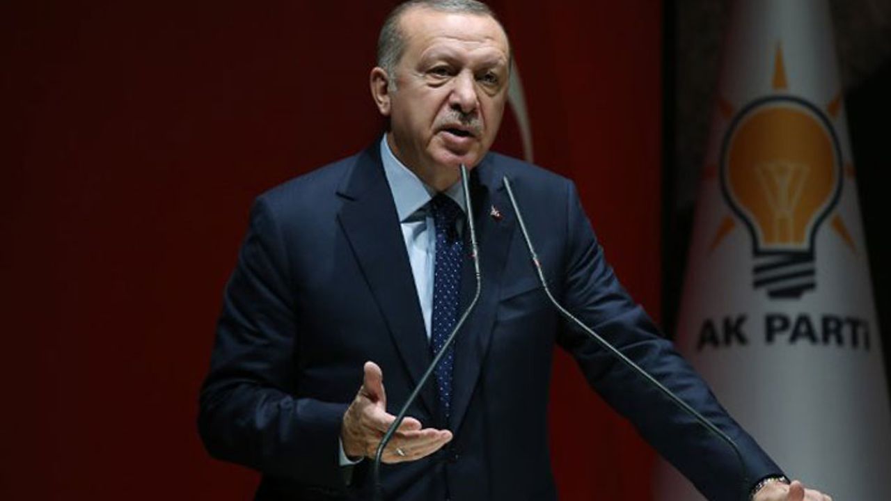 Erdoğan: Suriye'de en küçük yalpalama bize büyük maliyetler getirir