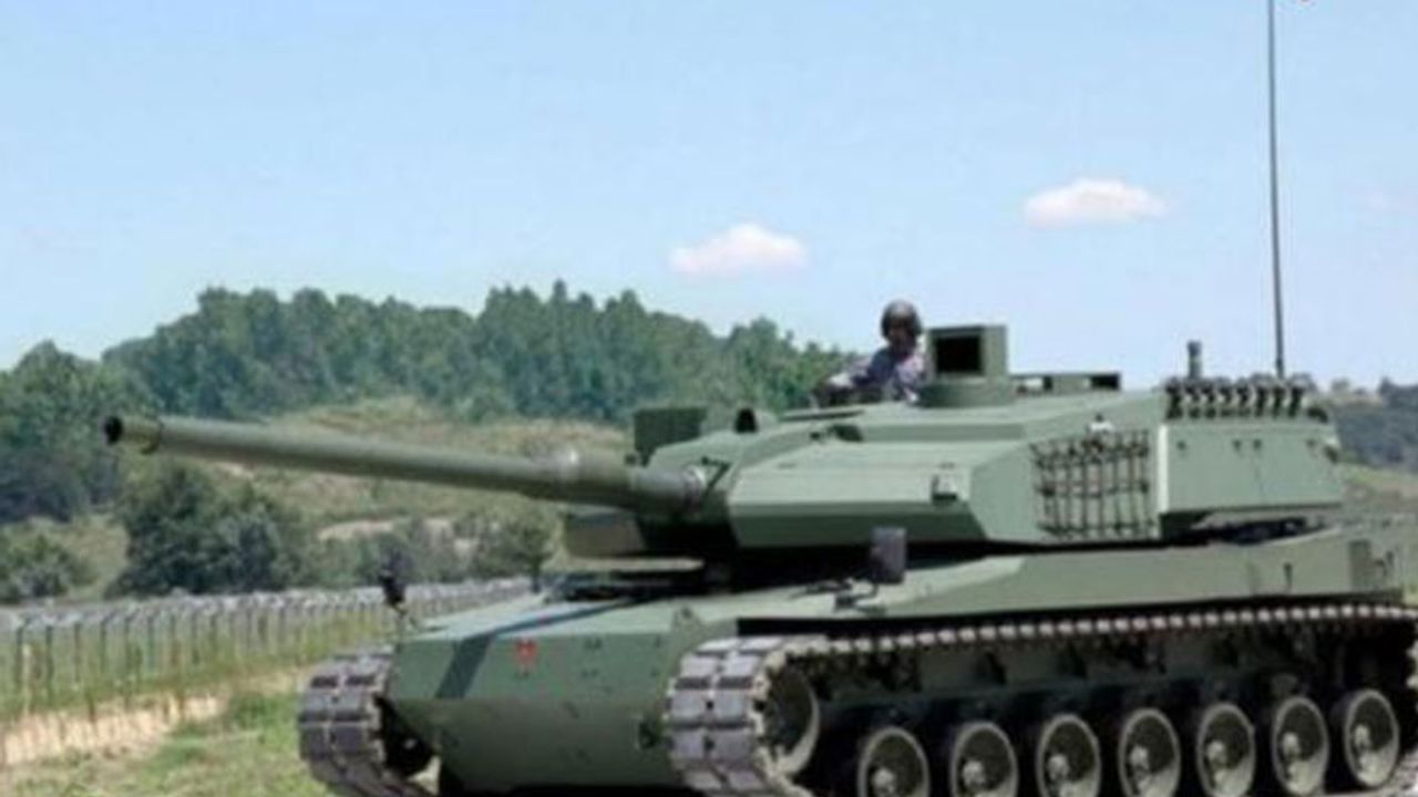 Tank Palet'in özelleştirilmesi kararına karşı eylem