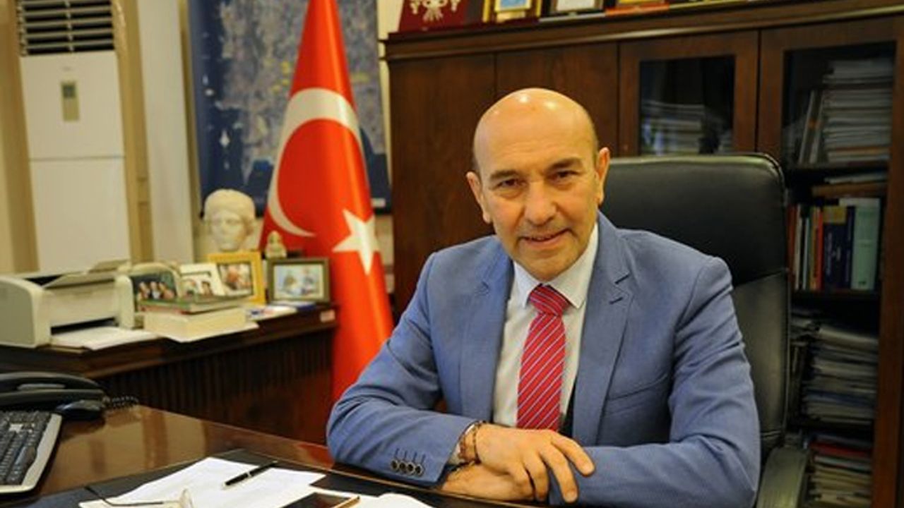 Tunç Soyer: CHP İzmir'de yüzde 57 oy alacak