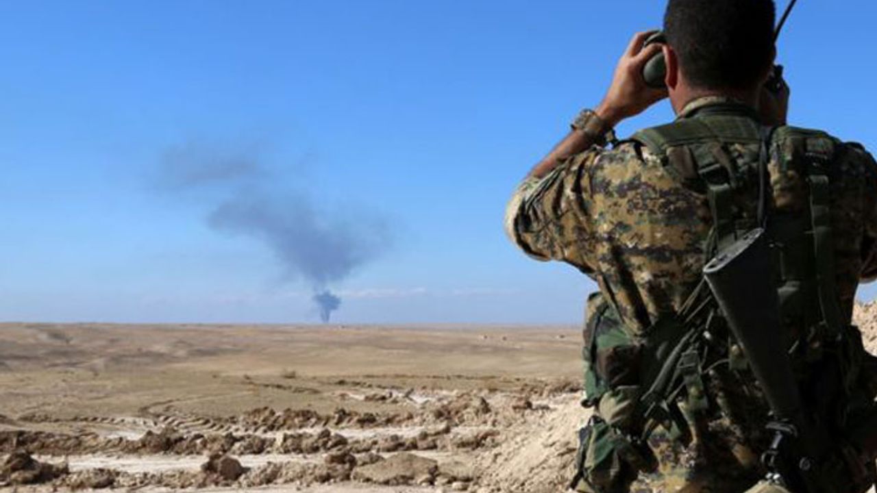 ABD-Suriye Kürtleri ilişkileri: Genel hava Kürtlerin lehine, destek artarak devam edecek