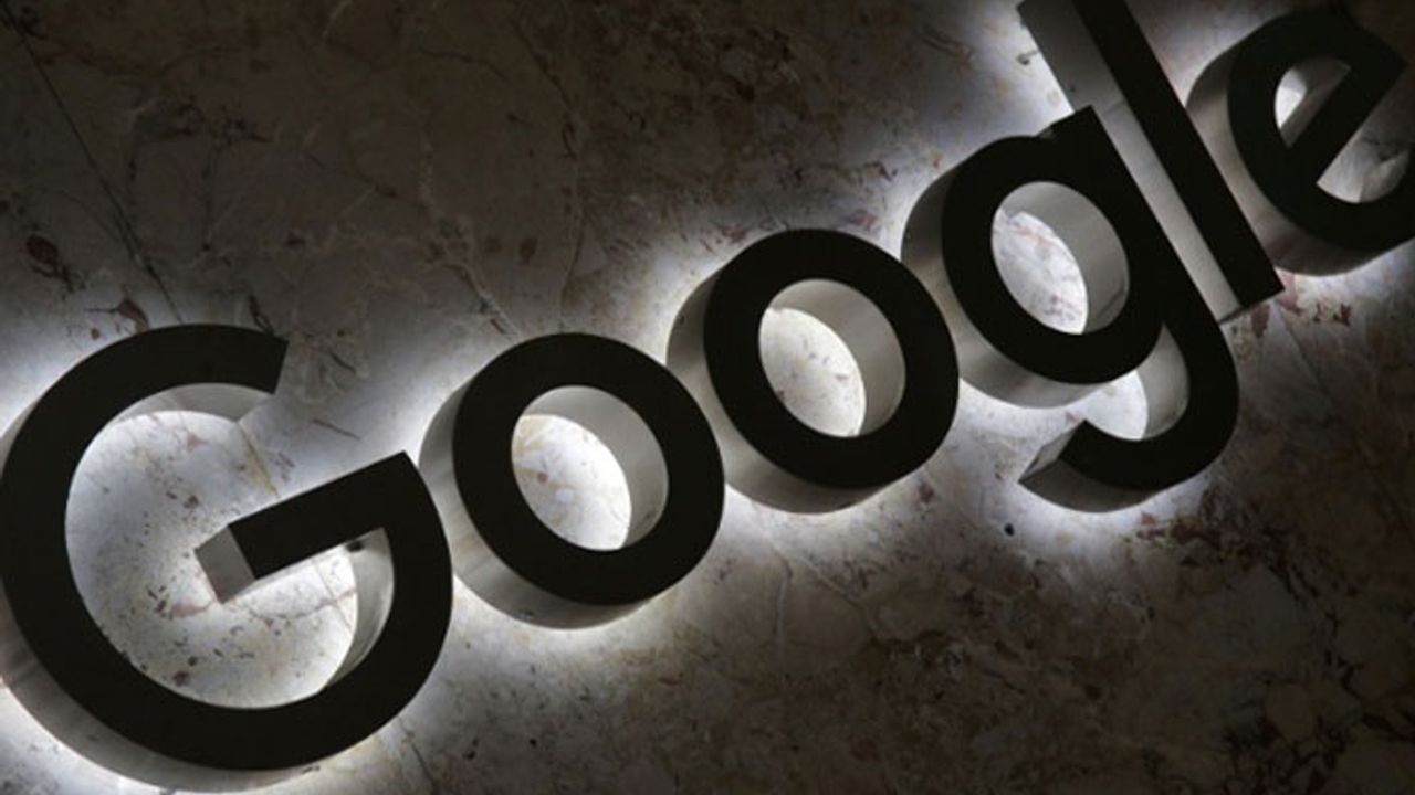 Google'a 1,49 milyar euro ceza