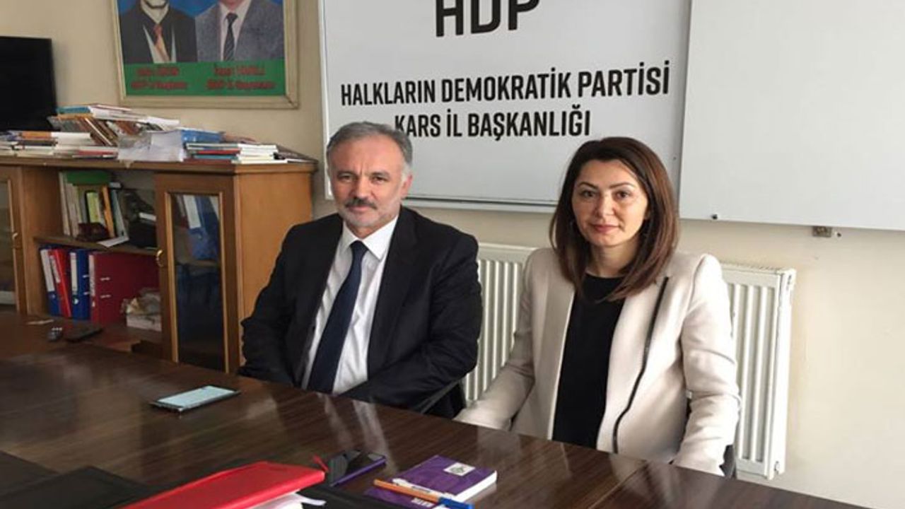 Bilgen: Erdoğan kaybının faturasını HDP’ye kesmek isteyecektir