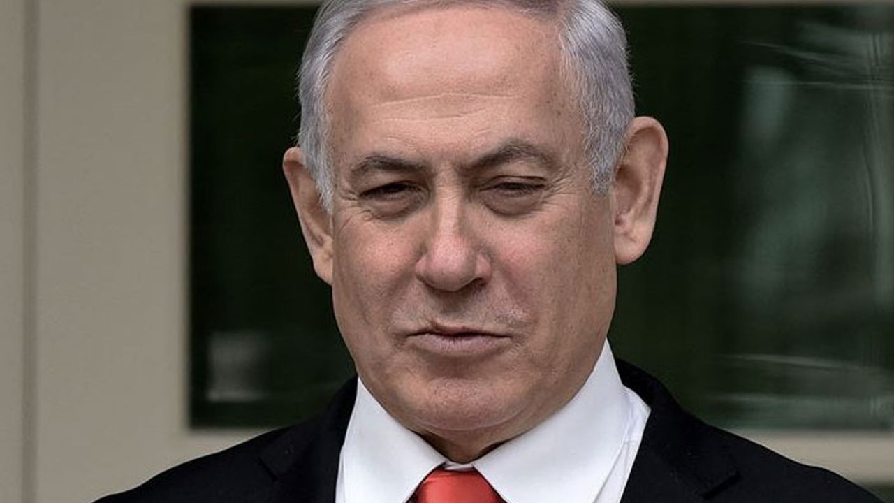Netanyahu: Gerektiği kadar uzun süre eylemde bulunacağız, bu zaman alacak