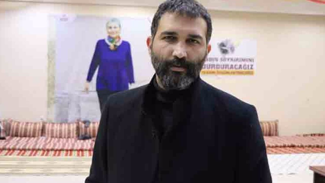 TİP milletvekili Barış Atay: Kürt halkı üzerinde tecrit politikası yürütülüyor