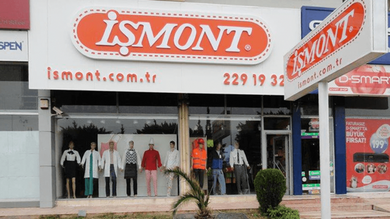 3m Ürünleri Online Satış Fırsatları | www.ismont.com.tr
